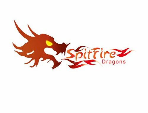 Spitfire Dragons Dragon Boat Rowing Team