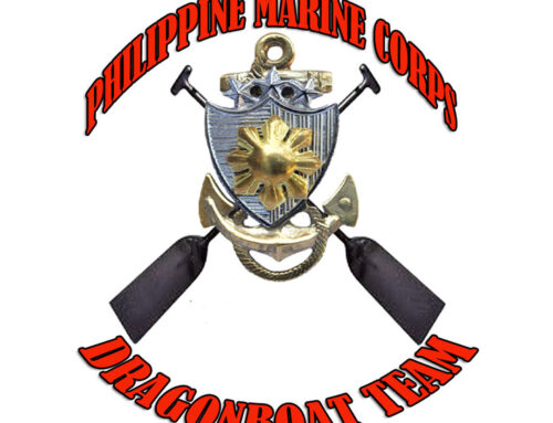 Philippine Marine Corps Dragon Boat Team