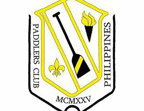 1925 Paddlers Club Philippines