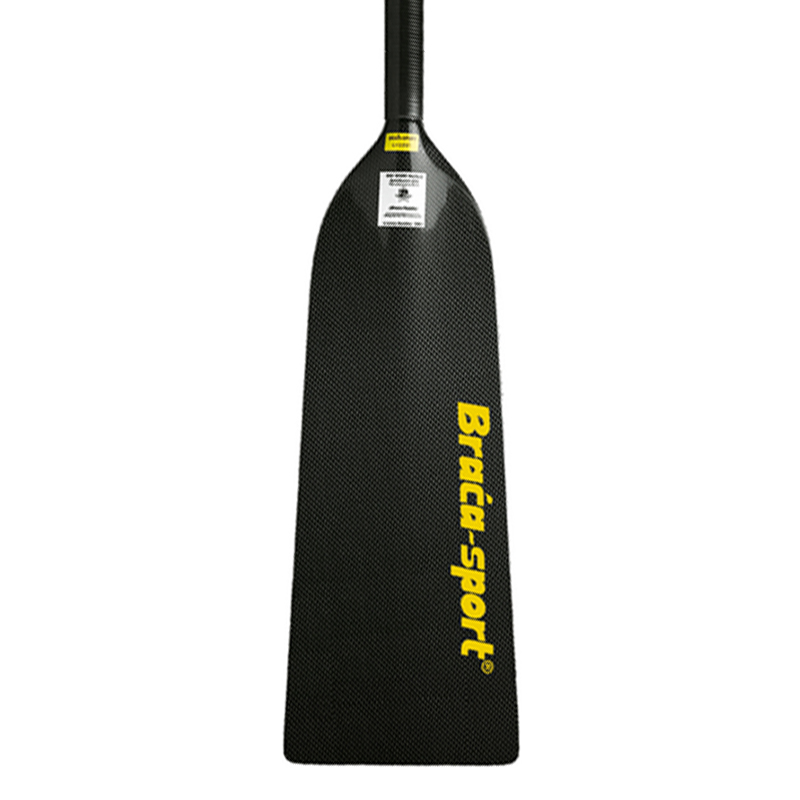 Braca Dragon Adjustable Carbon Fiber Paddle - Dragon Boat Philippines