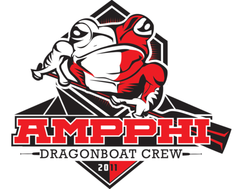 Amateur Paddlers Philippines (AmPPhi) Dragon Boat Crew