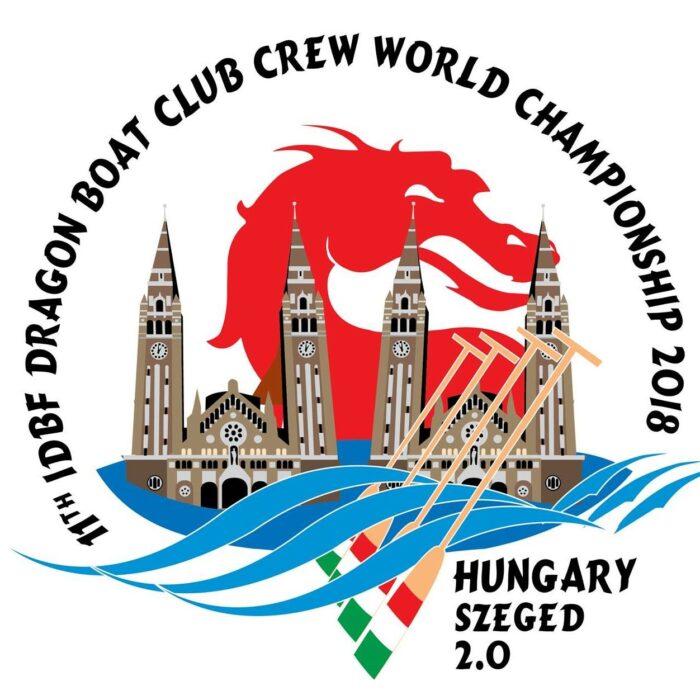 11th IDBF Dragon Boat Club Crew World Championships Dragon Boat