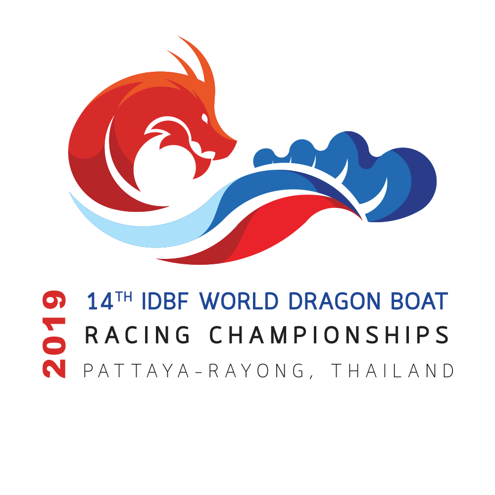 14th IDBF World Nations Championships Dragon Boat Philippines