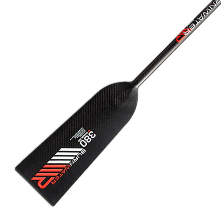 Burnwater Reactor III Carbon Pro 380 Paddle - Dragon Boat Philippines