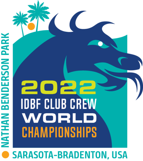 13th IDBF Club Crew World Championships 2022 Dragon Boat Philippines